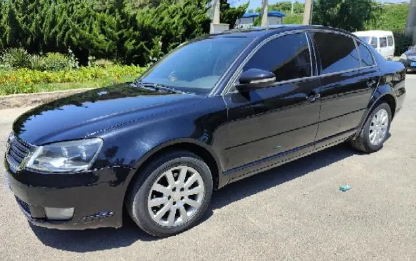   2009  Ԧ 2.0MFI Զ